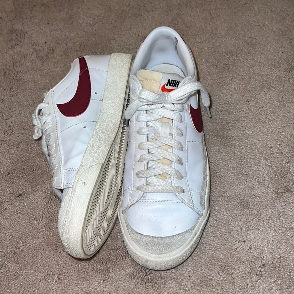 NIKE BLAZER 77 LOW